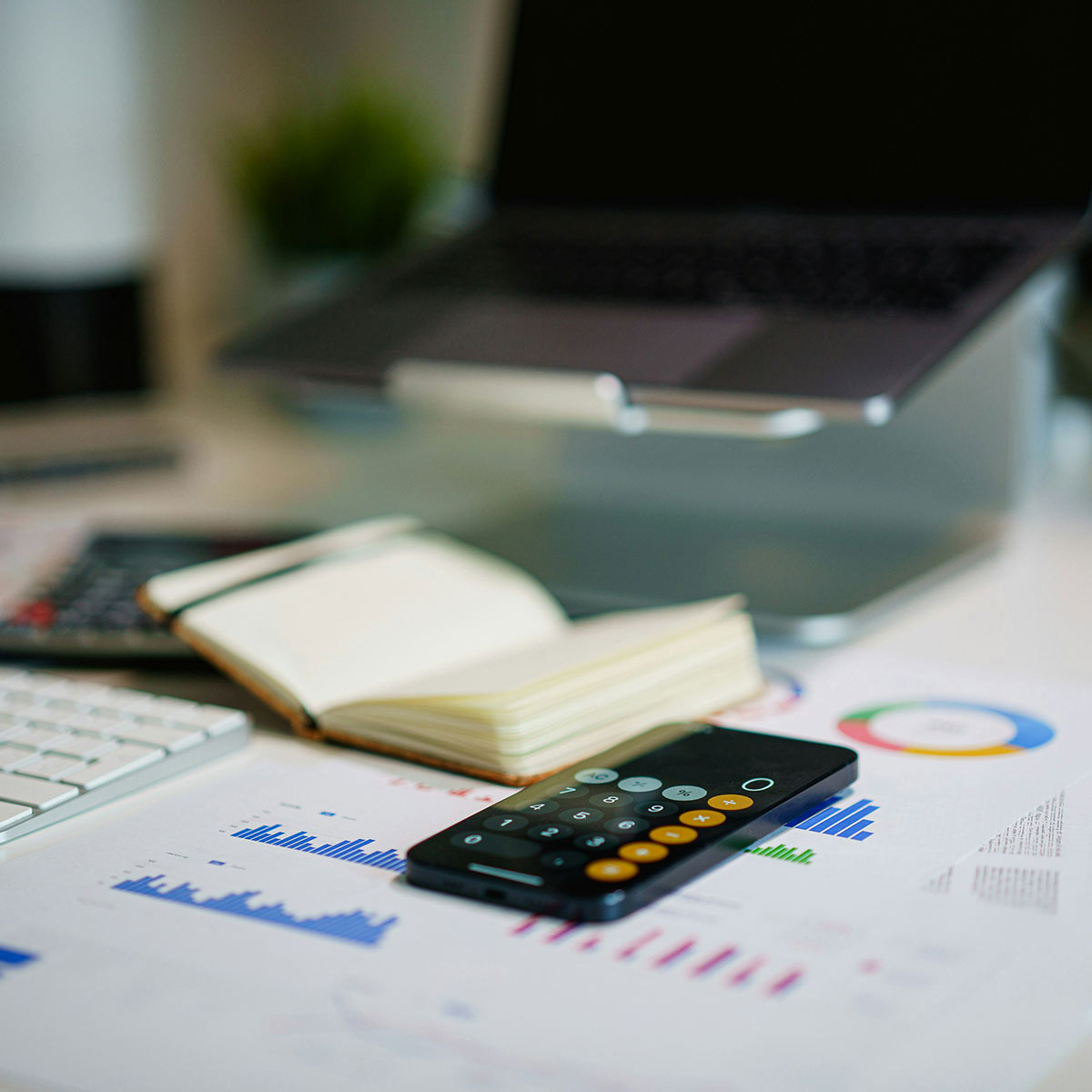 fiscal responsibility background